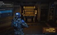 The Expanse: Osiris Reborn Discusses Character Progression