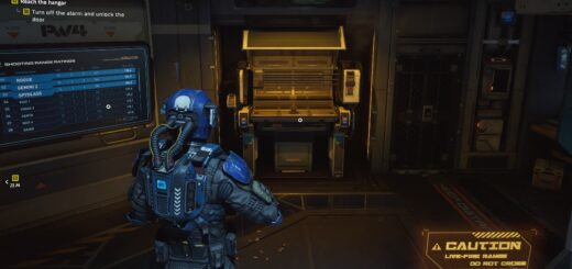 The Expanse: Osiris Reborn Discusses Character Progression