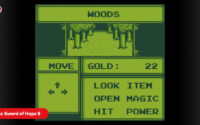 The Sword of Hope II Available on Nintendo Switch Online