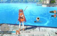Trails in the Sky 2nd Chapter Images Show More Characters, Fishing, Viewer Mode