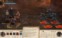 Vagrus: The Riven Realms Receives Final Planned Content Update