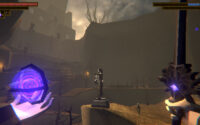 Verho: Curse of Faces Spreading to Consoles End of This Month