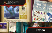 Veritas Tales: Witch of the Dark Castle Review