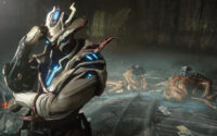 Digital Extremes Provides Warframe, Soulframe Updates