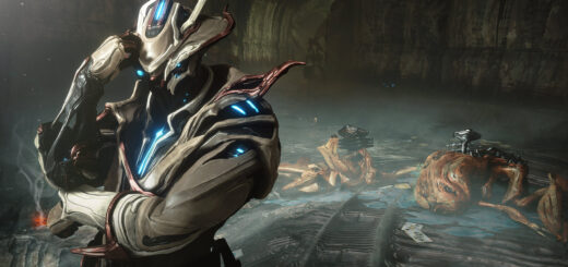 Digital Extremes Provides Warframe, Soulframe Updates