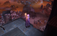 Warhammer 40,000: Dark Heresy Introduces Companion Saro