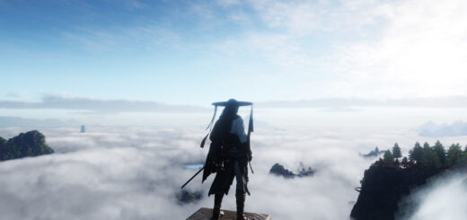 Where Winds Meet’s Hidden Mountain Update Releasing Next Week