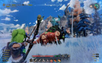 Wild Wild Eden Gets New Trailer