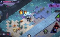 Witch & Dragon: Hope of Elements Demo Available