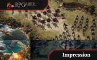 Game of Thrones: War for Westeros Impression