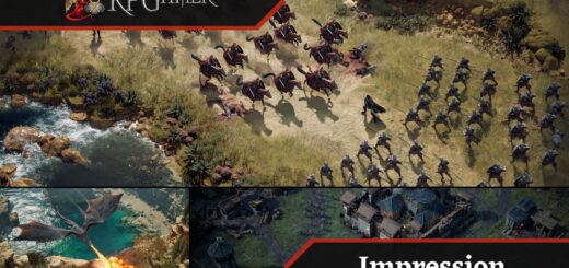 Game of Thrones: War for Westeros Impression