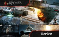 Star Wars Zero Company Review