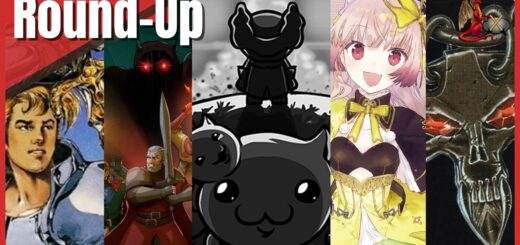 Video Round-Up (August 2, 2026)