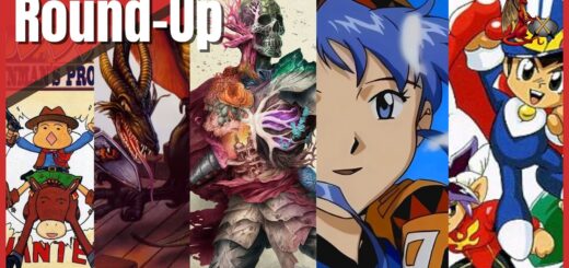Video Round-Up (August 23, 2026)