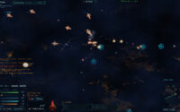 2D Space Exploration RPG A Sector Darkly Announced