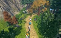 Aegis Force: The Scorian War Released in Early Access