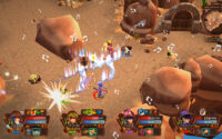 AereA Getting New Console Release