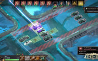 Aether & Iron Update Adds New Sidequests