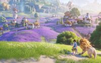 Aniimo Releasing in September