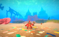 Another Crab’s Treasure Switch 2 Version Released