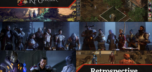 BioWare: A Retrospective