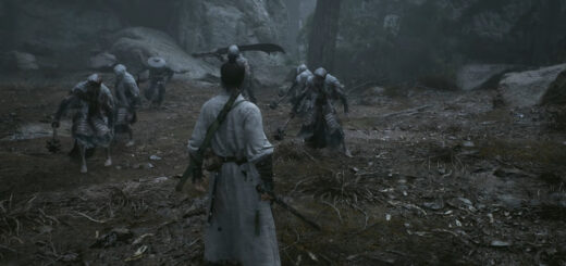 Black Myth: Zhong Kui Gets 15-Minute Gameplay Trailer