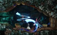Bloodstained: The Scarlet Engagement Delayed to 2027
