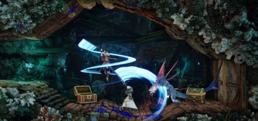 Bloodstained: The Scarlet Engagement Delayed to 2027