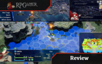 Brigandine: Abyss Review