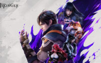 Fantasy Action RPG Bringer Announced