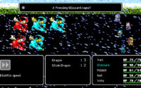 Crescent Tower: Rising Announced