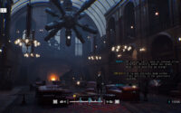 Cinematic Adventure RPG .curator Announced