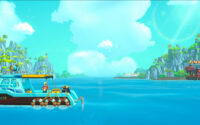 Dave the Diver Mobile Versions Releasing in September
