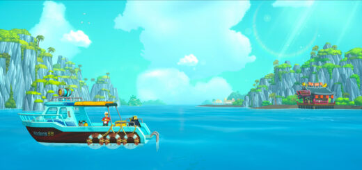 Dave the Diver Mobile Versions Releasing in September