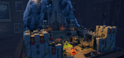 Demeo x Dungeons & Dragons: Battlemarked Campaign III DLC Announced