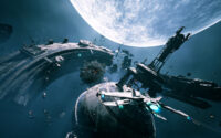 Everspace 2 Released on Switch 2