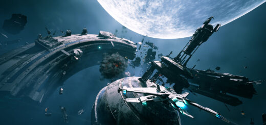 Everspace 2 Released on Switch 2