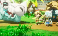 Fantasy Life i: The Girl Who Steals Time Released on iOS, Android