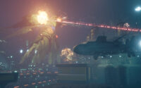 Final Fantasy VII Revelation Second Trailer Released