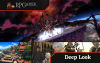Final Fantasy XIV Switch 2 Deep Look