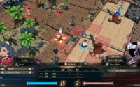 More Fire Emblem: Fortune’s Weave Details Revealed
