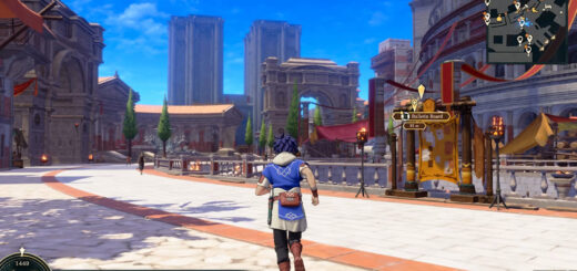 Fire Emblem: Fortune’s Weave Gets Plenty of Treehouse Gameplay