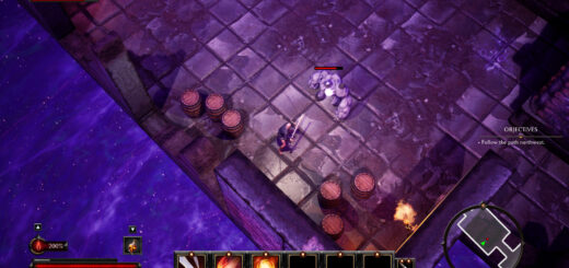 Fractured Worlds Releasing This Month