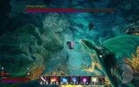 Fractured Worlds Also Hitting Switch Next Week