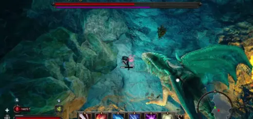 Fractured Worlds Also Hitting Switch Next Week