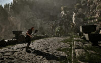 Gothic 1 Remake Planned Updates Revealed