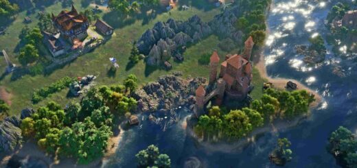 Heroes of Might & Magic III Remake Announced