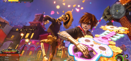 Kingdom Hearts IV Releasing Late 2027, New Trailer Released [Updated]