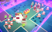 Ninja JaJaMaru: Yokai Night Parade Announced