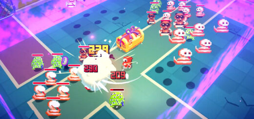 Ninja JaJaMaru: Yokai Night Parade Announced